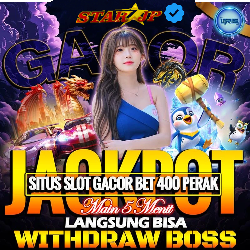 Situs Gacor Hari Ini